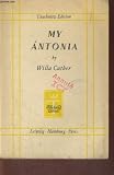 My Antonia
