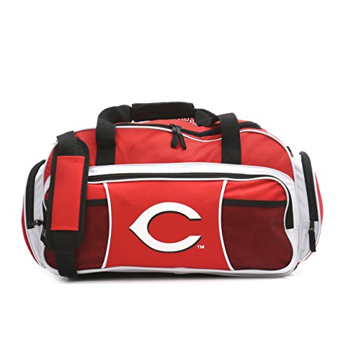 MLB Tuck Duffel Bag