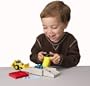 Bob the Builder Scoop Fix It Dough Set