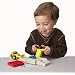 Bob the Builder Scoop Fix It Dough Set