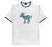 Wildebeest - Ringer T-Shirt