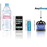 picture of AnySharp Global World\
