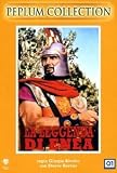 La Leggenda di Enea ( Italienische Fassung ) - Steve Reeves; Gianni Garko; Carla Marlier; Giacomo Rossi Stuart; Mario Ferrari; Enzo Fiermonte; Nerio Bernardi; Luciano Benetti