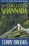The Druid of Shannara. Book Two of the Heritage of Shannara.