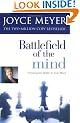 Battlefield of the Mind: Winning the Battle in Your Mind