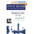 Battlefield of the Mind: Winning the Battle in Your Mind