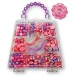 Melissa and Doug Polished Petals Bead Set