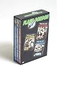 Flash Gordon: Box Set (Space Soldiers/Flash Gordon's Trip To Mars/Flash Gordon Conquers The Universe) (3DVD)