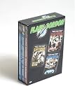 Flash Gordon: Box Set (Space Soldiers/Flash Gordon's Trip To Mars/Flash Gordon Conquers The Universe) (3DVD) Flash Gordon: Box Set (Space Soldiers/Flash Gordon's Trip To Mars/Flash Gordon Conquers The Universe) (3DVD)