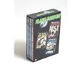 Flash Gordon: Box Set (Space Soldiers/Flash Gordon's Trip To Mars/Flash Gordon Conquers The Universe) (3DVD)