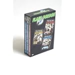 Flash Gordon: Box Set (Space Soldiers/Flash Gordon's Trip To Mars/Flash Gordon Conquers The Universe) (3DVD)