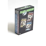 Flash Gordon: box set (Vesmír Vojáci / Flash Gordon to výlet na Mars / Flash Gordon DOBYL Universe) (3DVD)