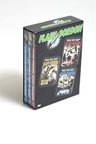 Flash Gordon: Box Set (Space Soldiers/Flash Gordon's Trip To Mars/Flash Gordon Conquers The Universe) (3DVD)