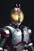 スーパーリアルヒーローズ Vol.1 仮面ライダーファイズ 別画像