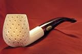 Meerschaum Pipe (Lületasi)