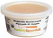 Yummy Spoonfuls Mushy Yummy Organic Butternut Squash & Apple, 4-Ounce Tubs (Pack of 12)