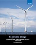 Renewable Energy: Power for a Sustain...