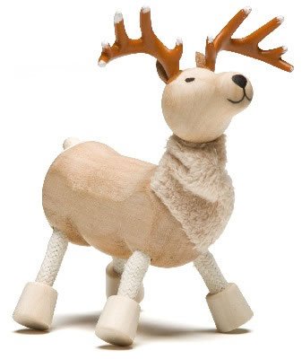 Reindeer