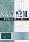 Message Parallel Bible-MS-NASB