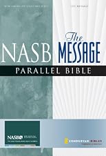 Message Parallel Bible-MS-NASB