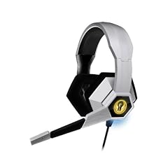 Razer Star Wars-The Old Republic Gaming-Headset silber