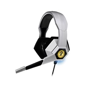 Razer - RZ04-00680100-R3M1 - Star Wars: The Old Republic - Micro-casque pour gaming