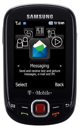 Samsung :) Smiley t359 Phone (T-Mobile)