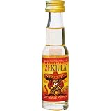 Tequila 20ml Getränke - 20 ml