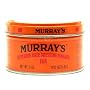 MURRAYS SUPERIOR HAIR POMADE 3oz.