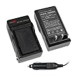 Brand New Kodak Digital Camera & Camcorder Home Travel Charger with Car Adapter