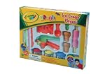Crayola Ice Cream Playset 15-piece set