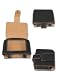 Ledertasche TomTom von Spartechnik: Tasche für TOM TOM der Serien One, One 1 2 3, ONE Europe Regional, ONE 30 seriesOne 13 Regional & Traffic, ONE 22 31 sowie TomTom One New Edition ONE IQ RoutesTM edition Europe Traffic ... siehe Beschreibung