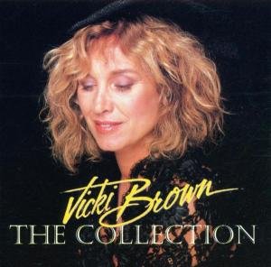 Vicki Brown - The Collection - Zortam Music