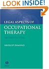 Legal Aspects of Occupational Therapy
