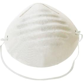 Sup Air - Single use HYGIENIC paper-mask (box of 50)
