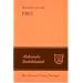 Altdeutsche Textbibliothek, Nr.39, Erec