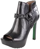 Lisa for Donald J Pliner Women's Damo Open-Toe Boot