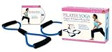 Wai Lana Pilates Yoga Figure 8 Fitness Ring Kit
