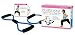 Wai Lana Pilates Yoga Figure 8 Fitness Ring Kit