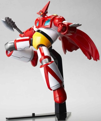 リボルテックヤマグチ No.31 OVA版ゲッター１ 真ゲッターロボ