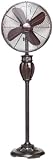 Deco Breeze Catherine Deco Floor Standing Fan