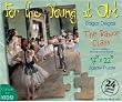 The Dance Class Degas Jigsaw Puzzle 24pc