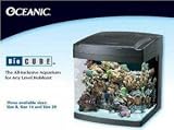 Size 14 Biocube Aquarium System