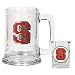 North Carolina State Wolfpack NCAA Boilermaker Set by Great American Products