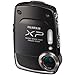 Fujifilm FinePix XP20 14 MP Digital Camera with 5x Optical Zoom (Black)
