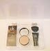 Calvin Klein Skin Perfection Bronzer & Moisturizer Set for Light Skin Tones