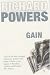 Gain:
A
Novel