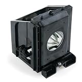 Samsung HL-P6163W 120 Watt TV Lamp Replacement