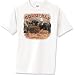 Cowgirls Love Cuttin Up - Horse and Rodeo Premium T-Shirt