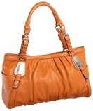 B. MAKOWSKY Portofino Satchel